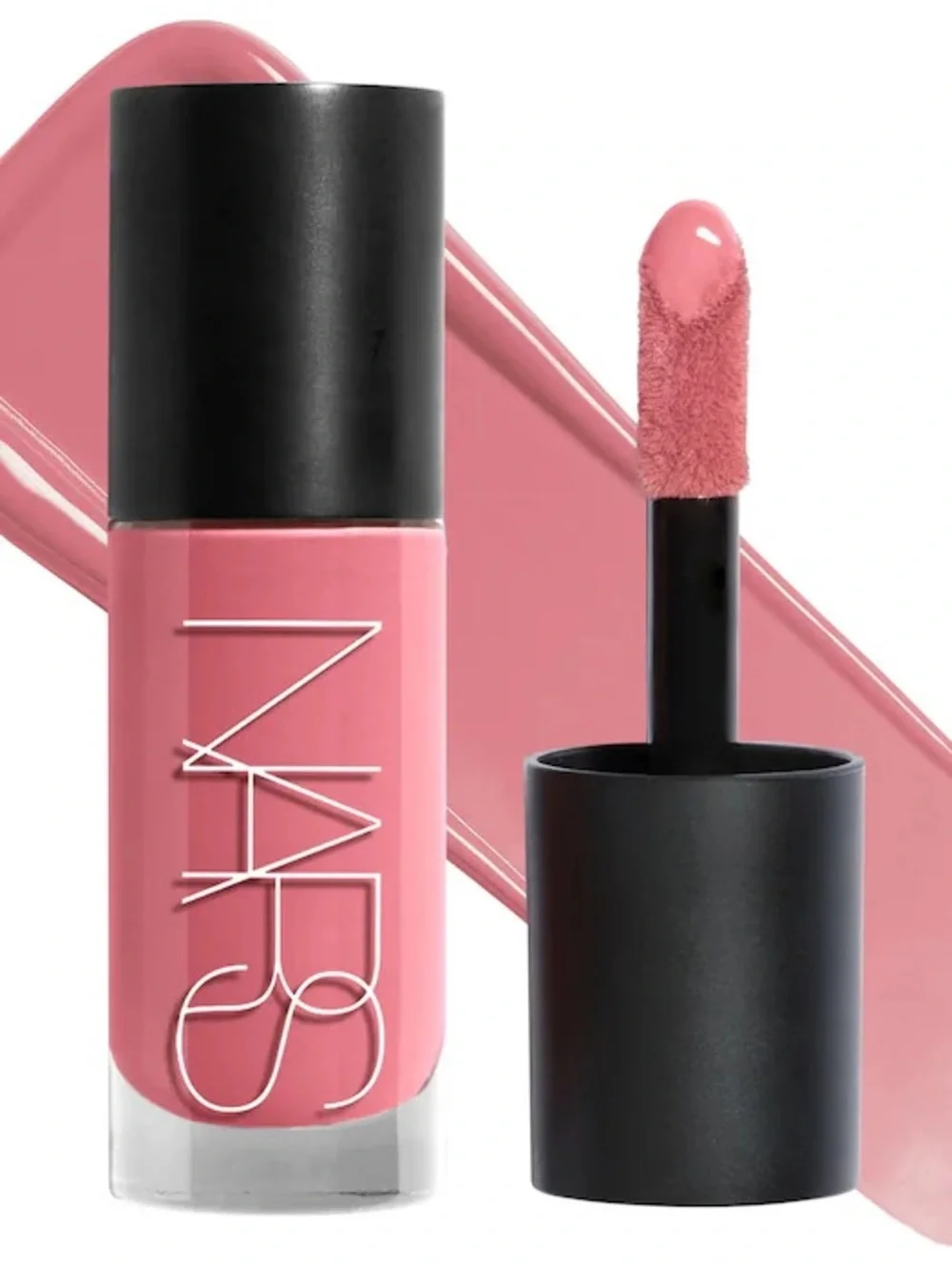 NARS Insatiable Liquid Blush Orgasm Fantasy .30 oz